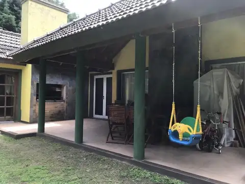 Casa en Venta 4 años