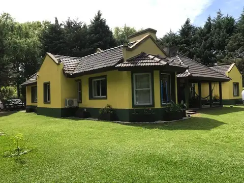 Casa en Venta en Parque Sakura, USD 210.000