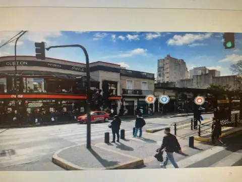 Local  en Alquiler en Flores, Capital Federal, Buenos Aires