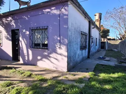 Casa en Venta en Temperley, USD 40.000