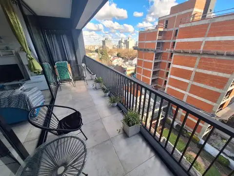Departamento en Venta en Centro, USD 87.000