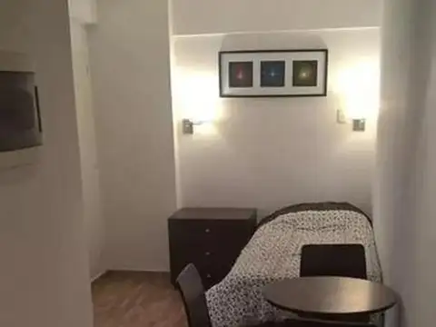 Departamento en Alquiler Temporal de 2 ambientes