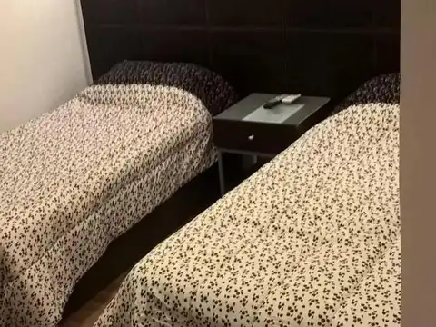 Departamento en alquiler temporario