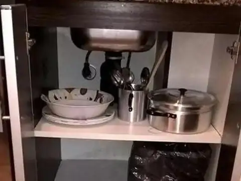 Departamento en alquiler temporario
