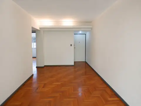 Ciudad de la Paz 2100, Piso 3