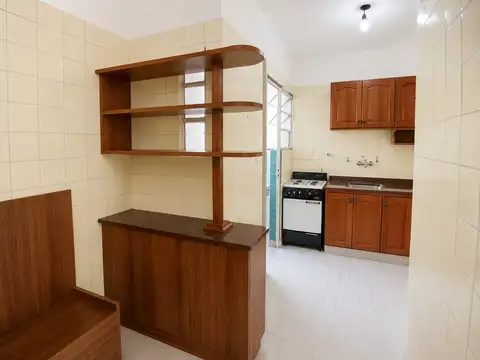 Departamento en Alquiler en Belgrano, $ 1.100.000