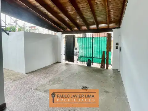 Depto Tipo Casa en Venta de 3 ambientes