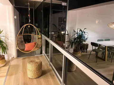 Departamento en Venta 8 años