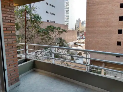 Departamento en Alquiler 12 años