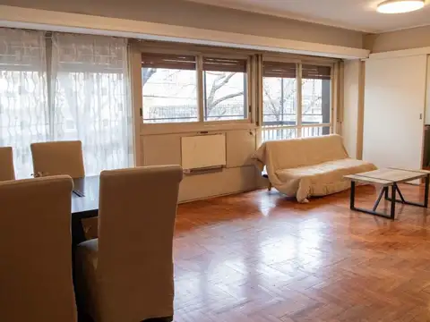 Departamento en Venta en Floresta, USD 99.900