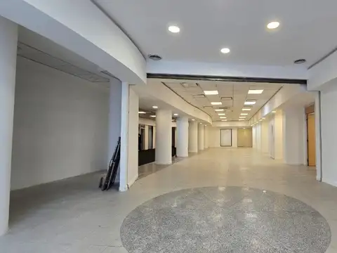 LOCALES - EN ESQUINA - MICROCENTRO, RESISTENCIA