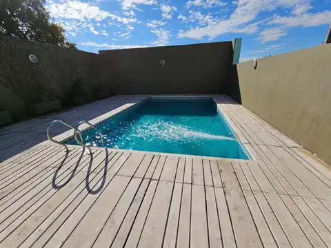 Av. Patricios 300, Piso 2