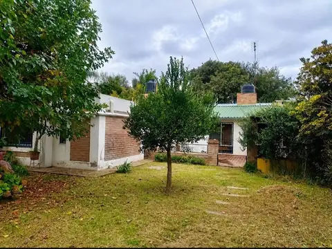VENTA CASA 2 DORM EN EL TALAR MENDIOLAZA CORDOBA 