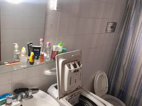 Departamento en Venta en La Plata, USD 50.000