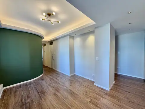 Departamento en Venta en Centro, USD 165.000