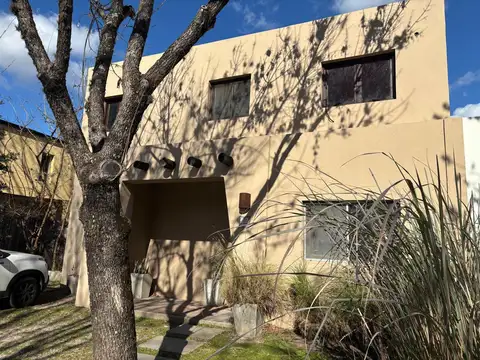 Casa barrio Los Alamos