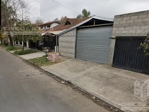 Terreno en Venta 30  mts Fondo