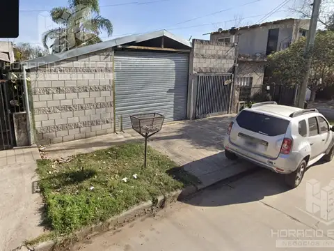 Terreno en Venta en Jose Leon Suarez, USD 80.000