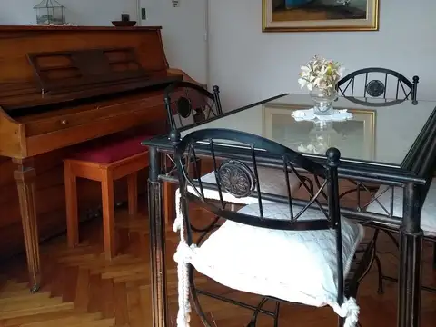Departamento en Alquiler 40 años