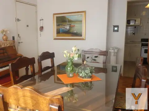 Departamento en Alquiler al Norte