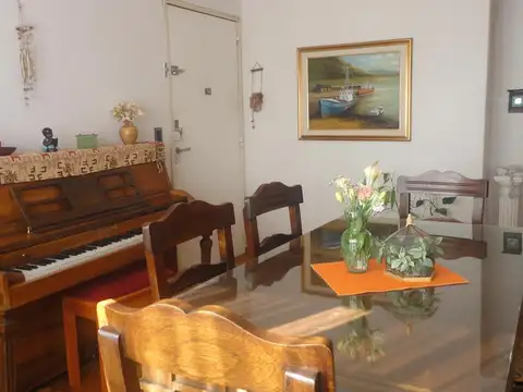 Departamento en Alquiler al Norte