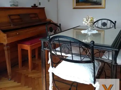 Departamento en Alquiler 40 años