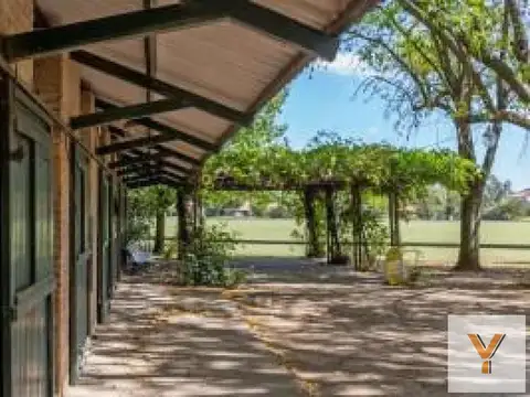 Terreno en venta - 600Mts2 - Praderas de Luján
