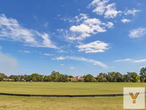 Terreno en venta - 600Mts2 - Praderas de Luján