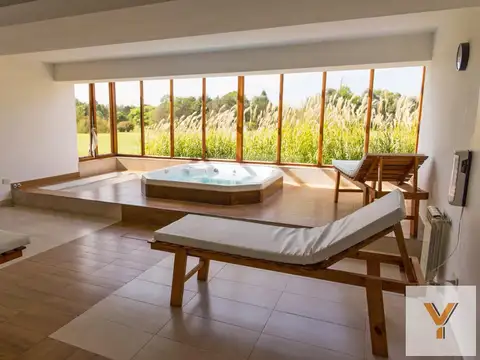 Terreno en Venta 50  mts Fondo