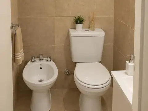 Departamento en Venta 1 año