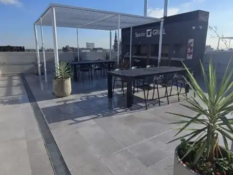 VENTA DEPARTAMENTO 2 AMBIENTES EN SANTO LUGARES
