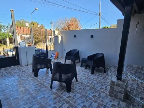 Casa en Venta de 2 dormitorios
