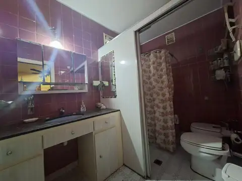 Depto Tipo Casa 4 ambientes con 1 baño