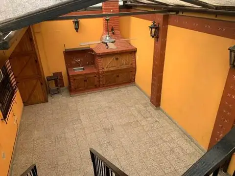 Depto Tipo Casa en Venta de 3 dormitorios