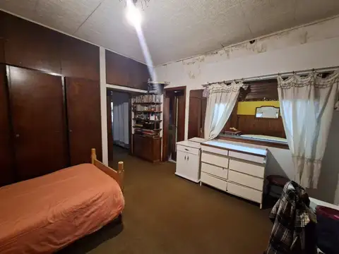 Depto Tipo Casa en Venta 45 años