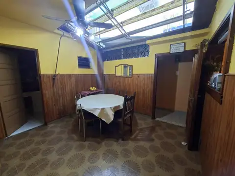 Depto Tipo Casa en Venta de 3 dormitorios
