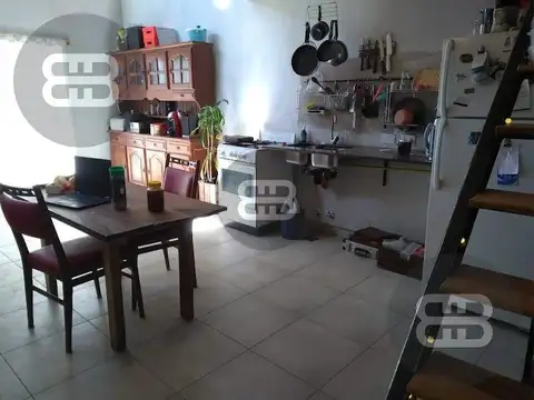 Depto Tipo Casa en Venta 10 años
