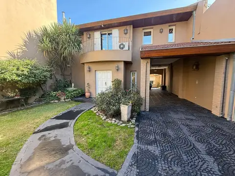 VENTA CASA y GALPON QUINCHO COCHERA TABLADA