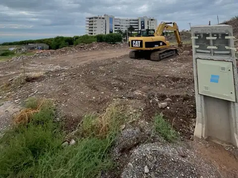 Terreno - Las Heras