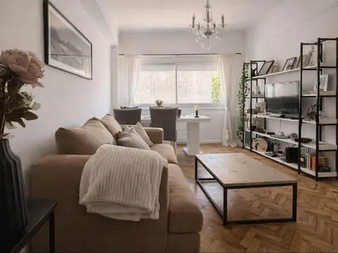 Departamento en Retiro