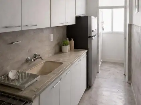 Departamento en Venta en Retiro, USD 119.000