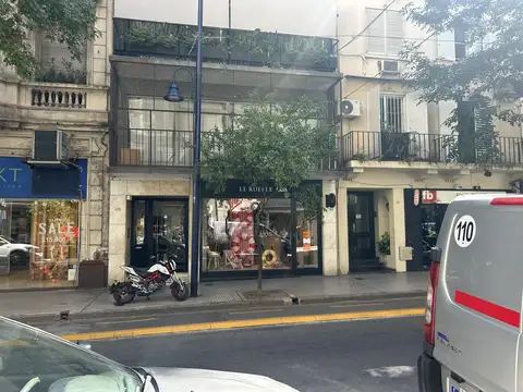 Departamento en Venta 60 años