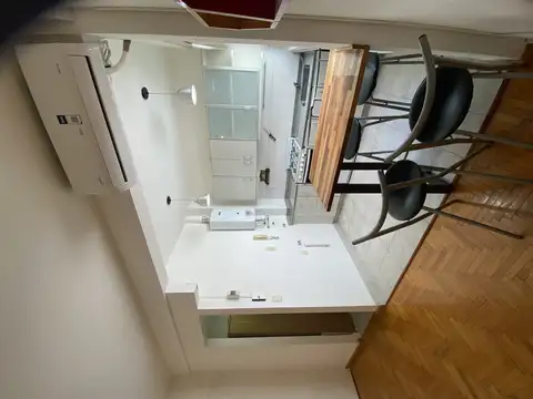 Departamento en Alquiler Apto profesional