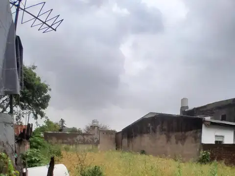 Terreno en Venta 10  mts Frente