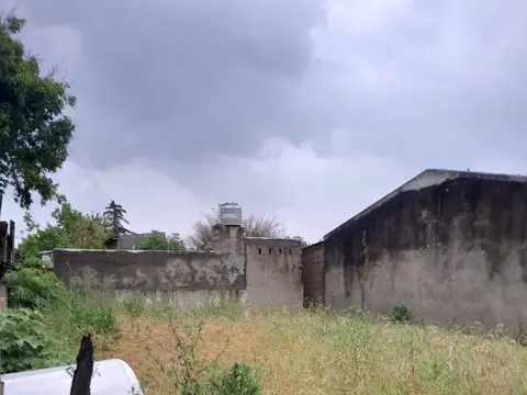 Terreno en Venta, FOS 0,6