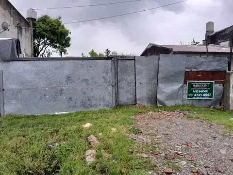 Terreno en Venta, FOT 1,2