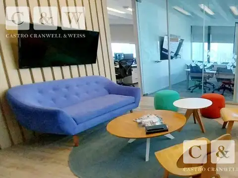 Maipú al 1300 | Oficina en Venta | Zona Retiro