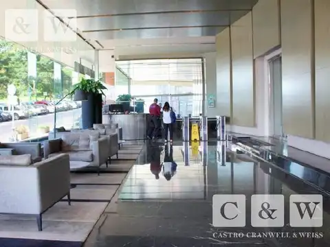 Oficina en Venta en Retiro, USD 3.200.000