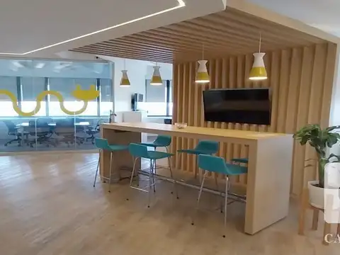 Oficina en Venta 49 años