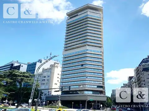 Oficina en Venta en Retiro, CABA